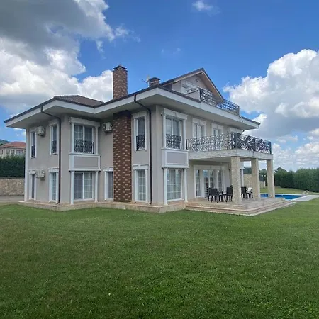 Villa Daily Detached For Rent Kartepe