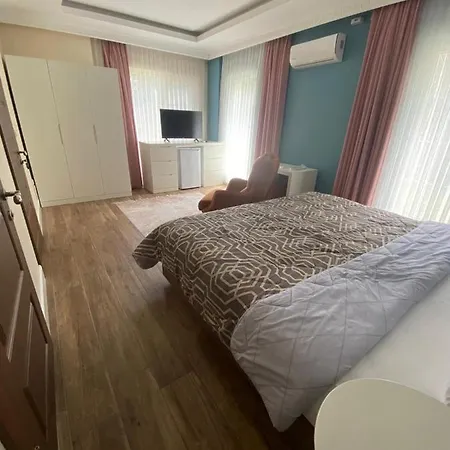 Daily Detached For Rent Villa Kartepe