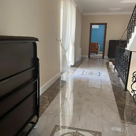 Daily Detached For Rent Kartepe