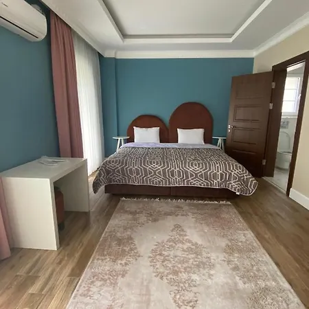 Daily Detached For Rent Kartepe
