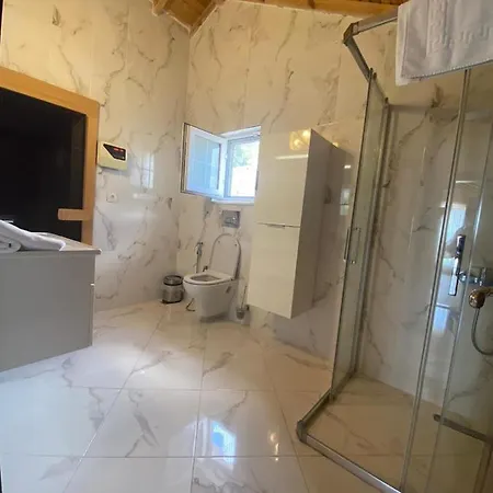 Daily Detached For Rent Kartepe