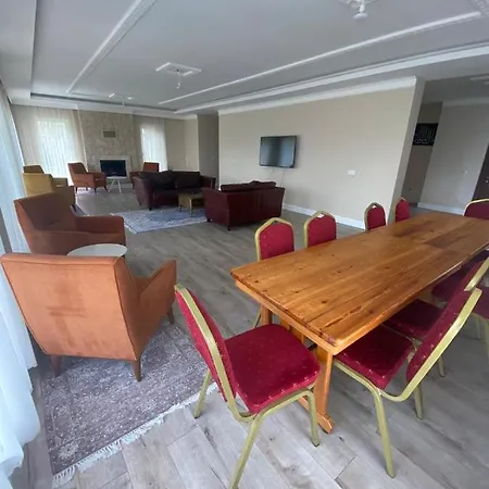 Villa Daily Detached For Rent *