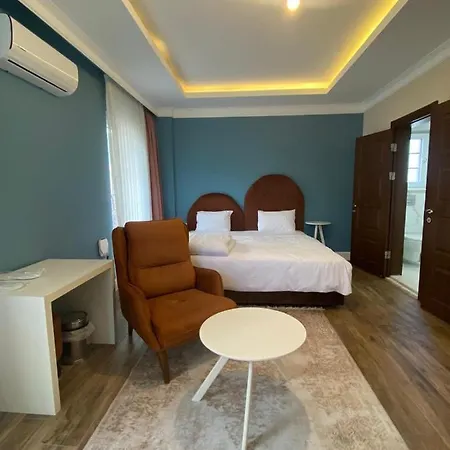 Villa Daily Detached For Rent