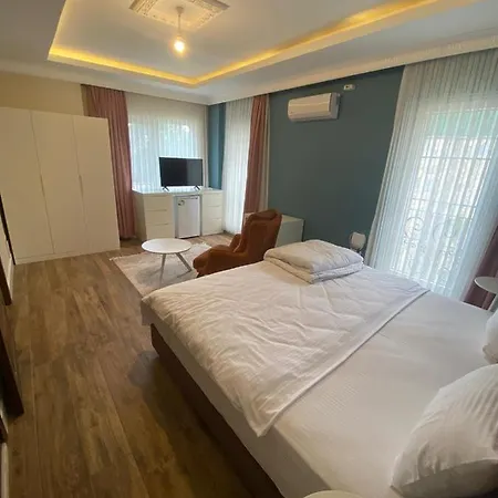 Daily Detached For Rent Villa
