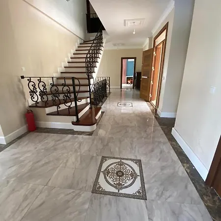 Daily Detached For Rent * Kartepe