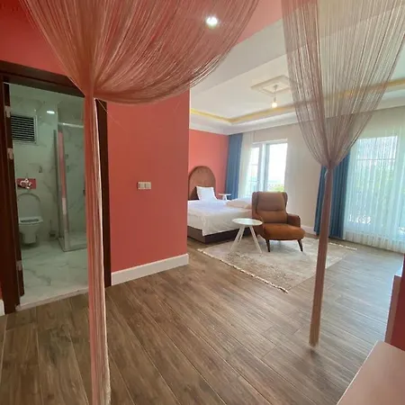 Daily Detached For Rent Villa Kartepe