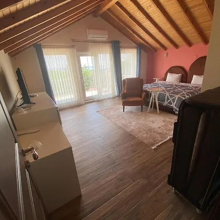 Daily Detached For Rent *